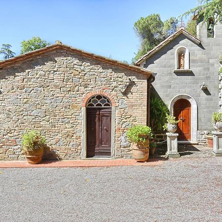 Agriturismo Villa La Morina Cortona Exteriör bild