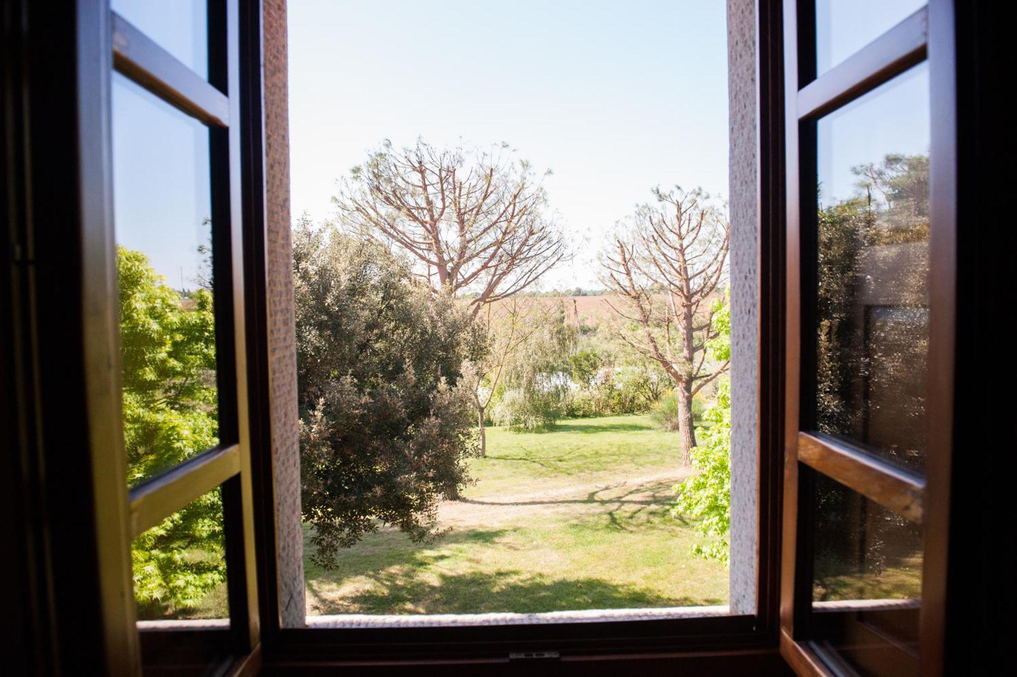 Agriturismo Villa La Morina Cortona Exteriör bild