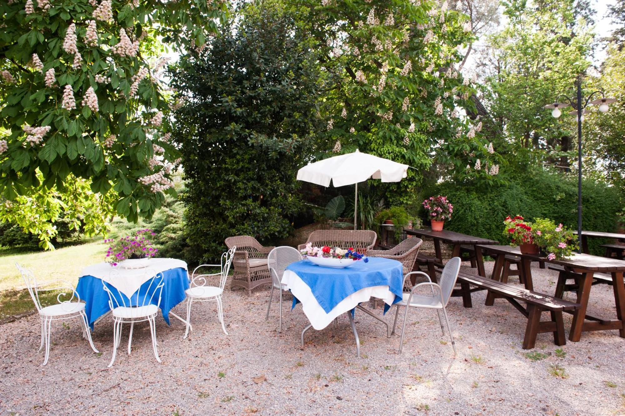 Agriturismo Villa La Morina Cortona Exteriör bild
